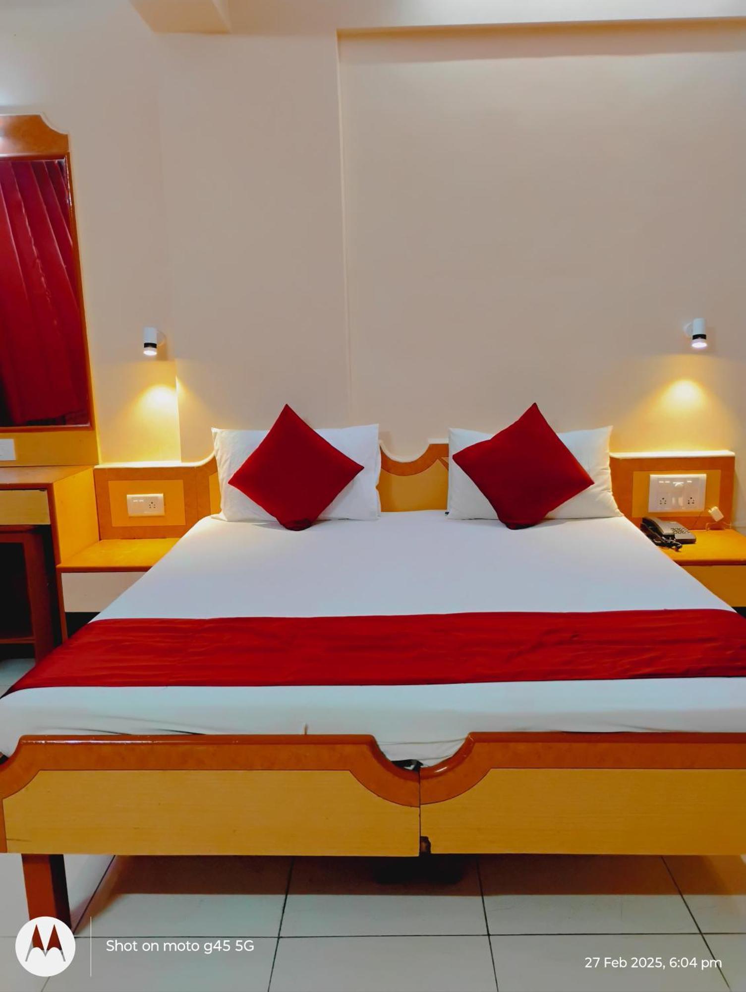 Saigal Hotel Mumbai