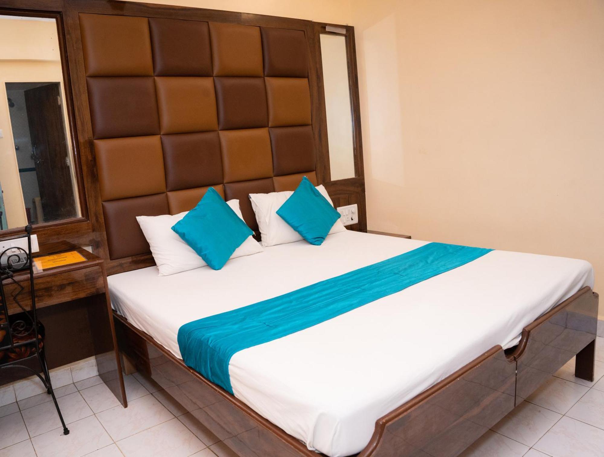 Saigal Hotel Mumbai