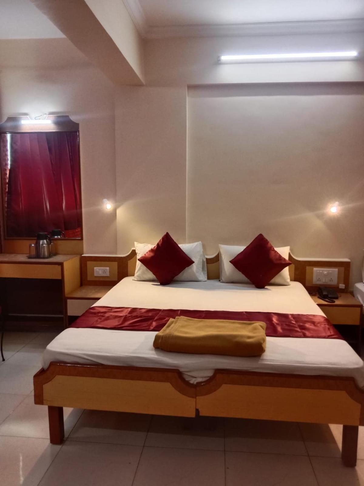 Hotel Saigal